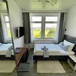 Waldhaus Отель 3*