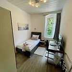 Waldhaus Szálloda 3*