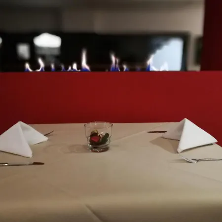 Hotell Waldhaus Pulsnitz