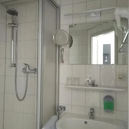 Waldhaus 3* Pulsnitz