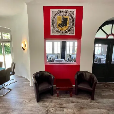 Waldhaus 3* Pulsnitz