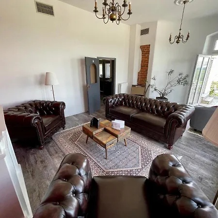 Hotell Waldhaus Pulsnitz