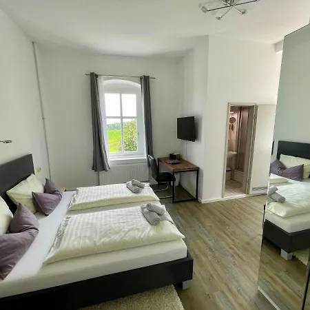 Waldhaus 3* Pulsnitz