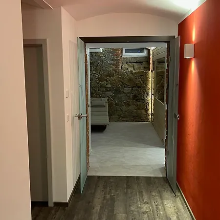 Hotel Waldhaus 3*