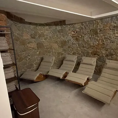 Waldhaus Hotel 3*