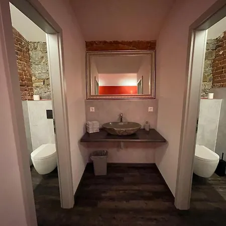 Hotell Waldhaus Pulsnitz