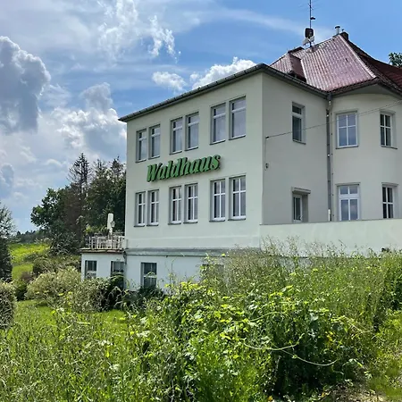 Waldhaus Hotell Pulsnitz