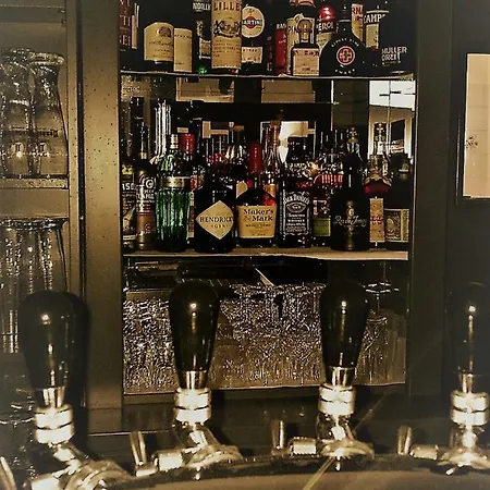 Waldhaus Hotell Pulsnitz