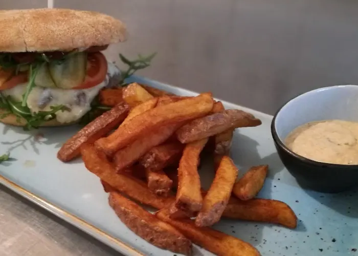 Waldhaus Szálloda 3*