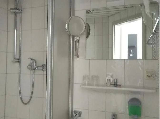 Waldhaus 3* Pulsnitz