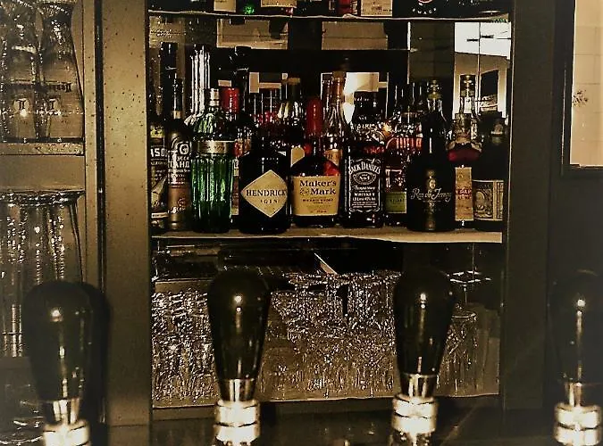 Waldhaus Szálloda Pulsnitz