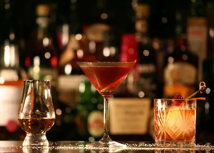 Waldhaus Szálloda Pulsnitz